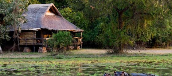 Mfuwe Lodge