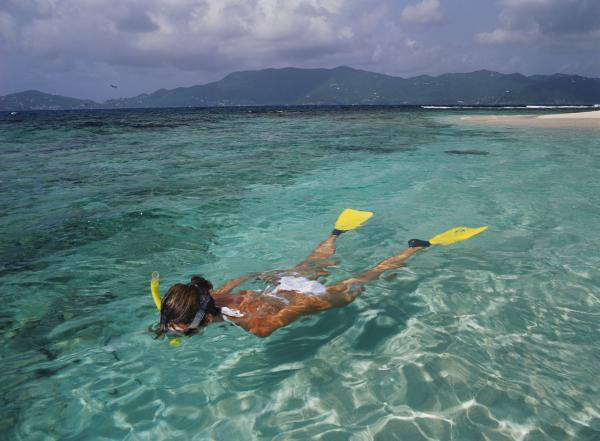 islands galapagos snorkeling southeast island western snapshots trip map adventure samba cruises