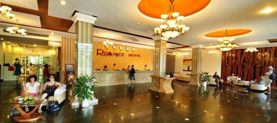 Romance lobby