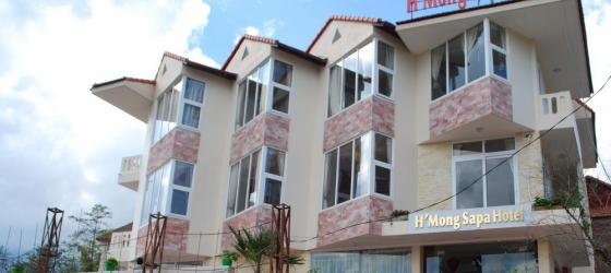 H'mong Sapa exterior