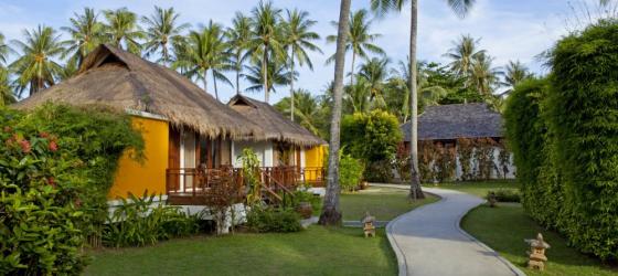 Superior Villa