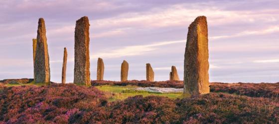 Ring Of Brodgar, Orkney