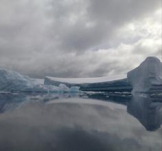Beautiful Antarctica