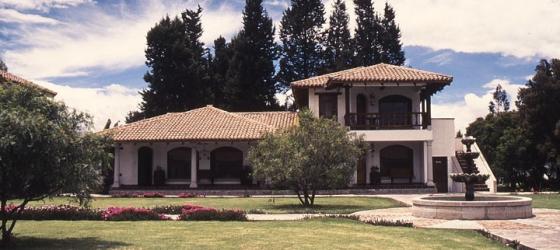 Hacienda Abraspungo