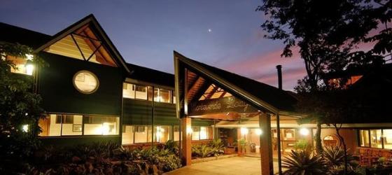 Monteverde Lodge