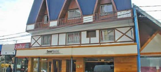 Welcome to Hotel Cesar