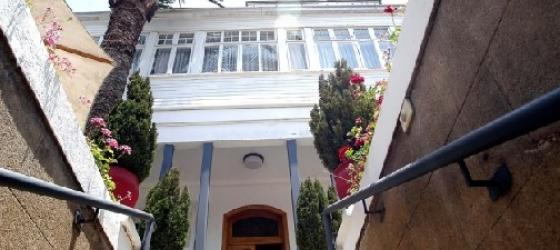 Welcome to Hotel Casa Thomas