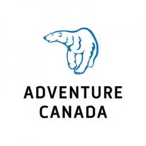 Adventure Canada logo