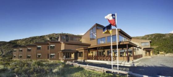 Paine Grande Mountain Lodge