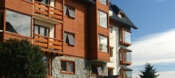 Hotel Puelche