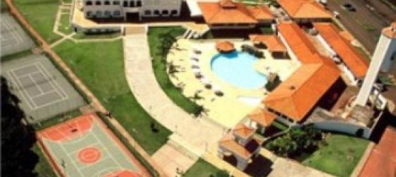 Bourbon Iguassu Golf Club & Resort