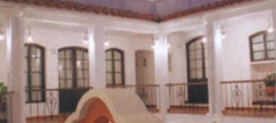 Welcome to the Hostal de su Merced