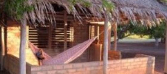 Karanambu Lodge