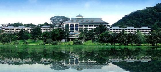 Gamboa Resort