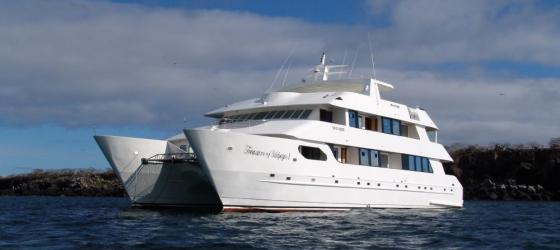 Treasure of Galapagos