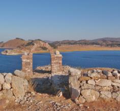 Ticonata Island