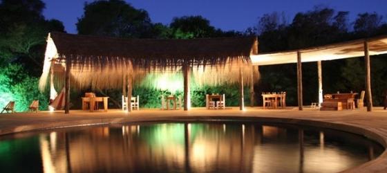 The pool and Pueblo Bar offer alternative activities to the beach