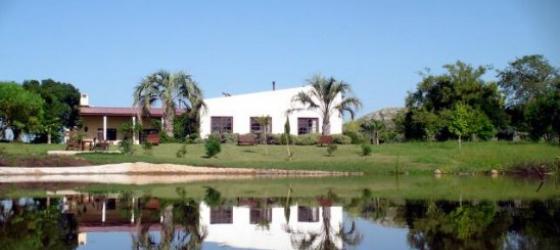 Estancia Balcon del Abra