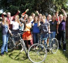 Adventure Life is Missoula in Motion, Commuter Challenge Winners