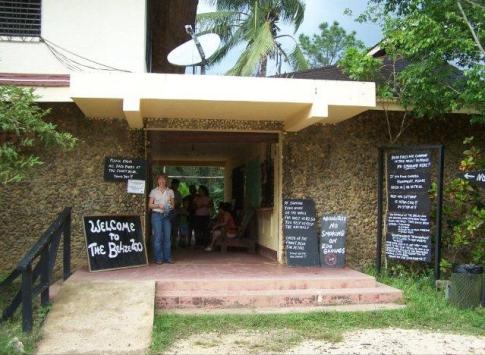 The Belize Zoo