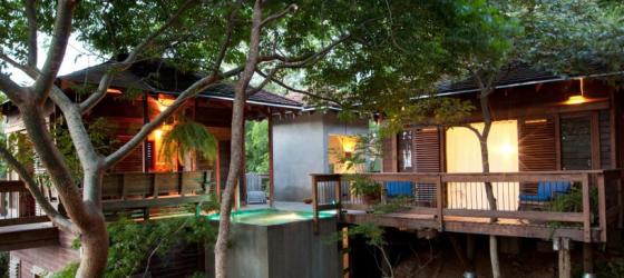 Welcome to Aqua Wellness Resort