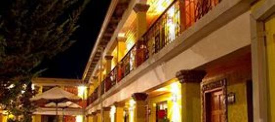 Stay at Margaritas Plaza Mexicana on your next trip to Creel