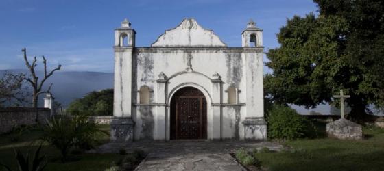 Enjoy the unique architecture and rich history during a stay at Parador Museo Santa Maria