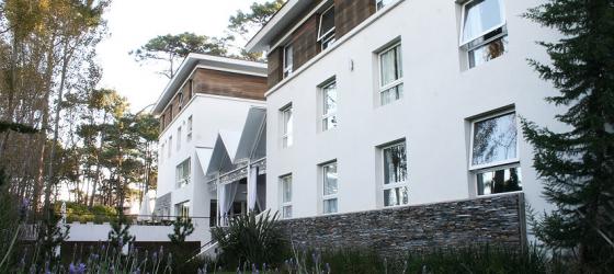Welcome to the AWA Hotel Punta del Este, hotel of choice on your Uruguay tour