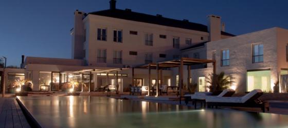 Experience Serena Hotel on your next Uruguay tour