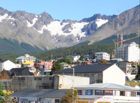 Ushuaia