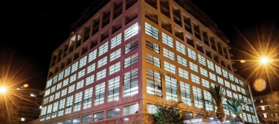 The Pepper Club Luxury Hotel and Spa