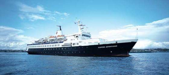 Clipper Adventurer