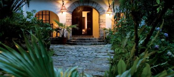 Inkaterra Machu Piccu Pueblo