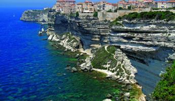 mediterranean corsica introduction