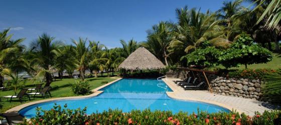 Hotel Punta Islita