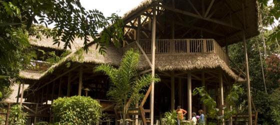 Refugio Amazonas