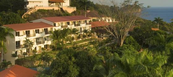 Parador Resort and Spa