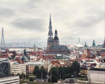 europe cruises baltic ship sea