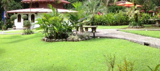 Casa Corcovado Jungle Lodge