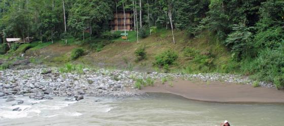 Rios Tropicales Lodge