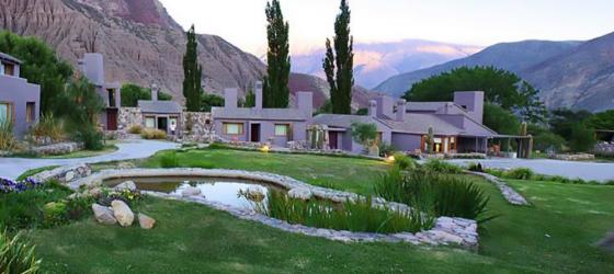Hotel La Comarca