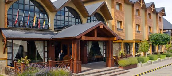 Quijote Hotel