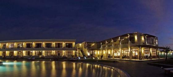 La Hacidena Bahia Paracas