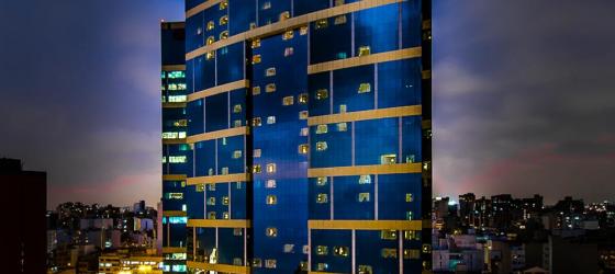 JW Marriott Lima