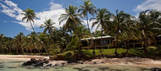 Yemaya Island Getaway on Little Corn Island