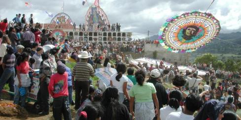 Festivals - Guatemala Tours by Adventure Life