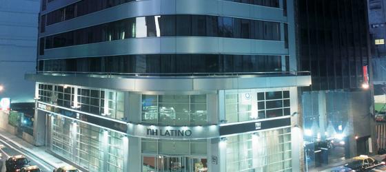 The NH Latino