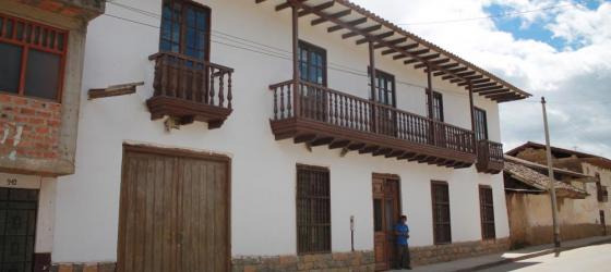 La Xalca Hotel