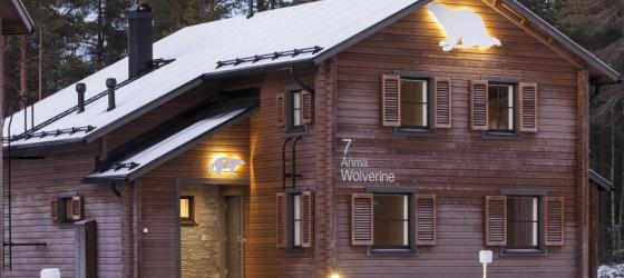 Gulo Gulo Holiday Village