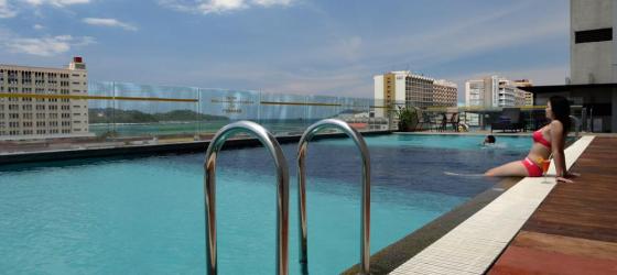 Horizon Hotel Sabah